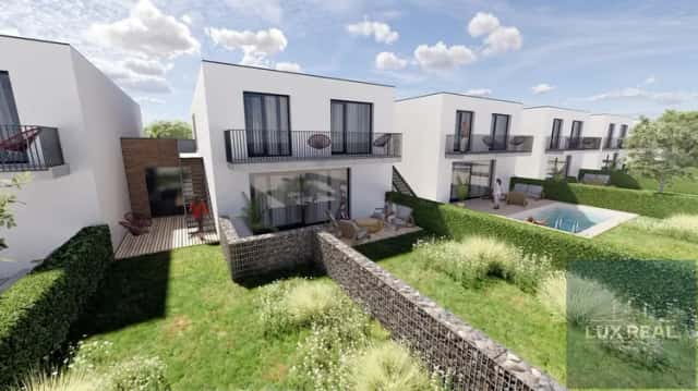 Prodej bytu 2+KK 78 m2, Šlapanice, okres Brno-venkov