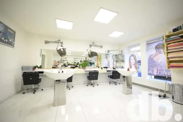 Pronájem obchodní prostory, 70 m2 - Karlovy Vary - Rybáře, Nejdecká, Karlovy Vary