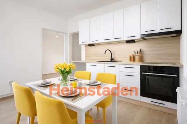 Pronájem bytu 1+kk 30 m2, Karviná-Hranice - Karviná - Hranice, Slovenská 2905/49, Karviná – Karviná-Hranice