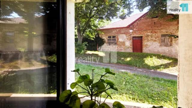 Prodej, zemědělská usedlost, 72 m2, Perštejnec, Kutná Hora