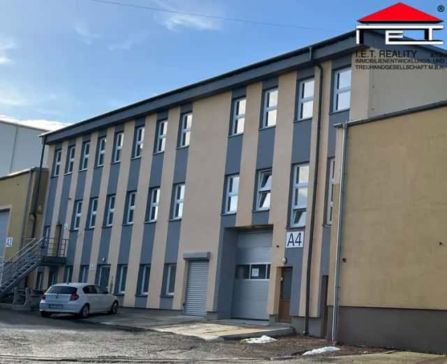 Pronájem kanceláře 12 - 402 m2 - Sedliště - Frýdek-Místek, Sedliště, okres Frýdek-Místek