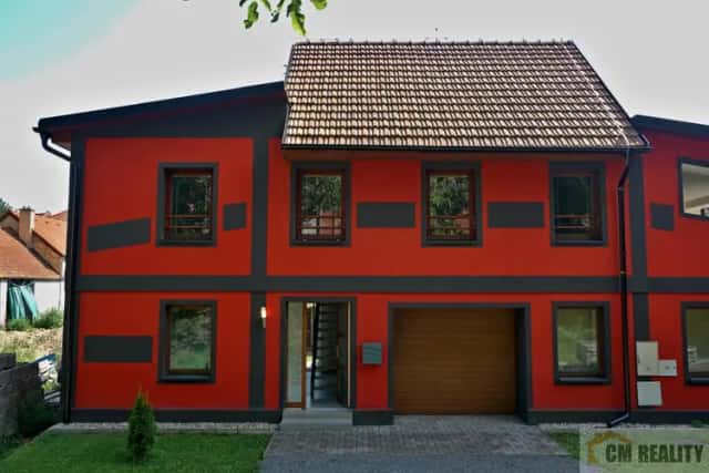 Prodej rodinného domu 3+kk, Ohrozim, Ohrozim, okres Prostějov