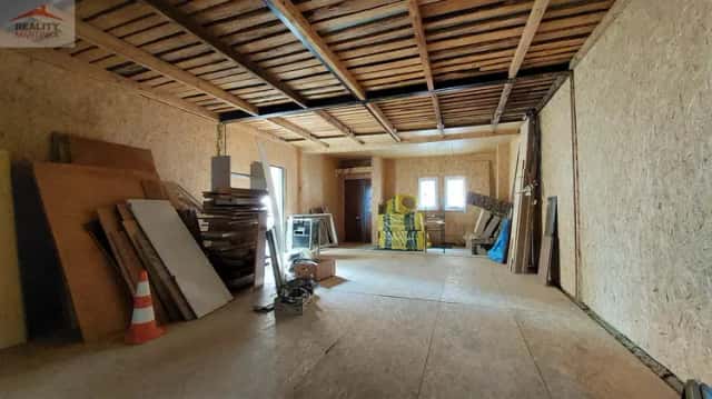 Pronájem nebytových prostor 60 m2, Valašské Meziříčí,ul. Husova, Husova, Valašské Meziříčí, okres Vsetín