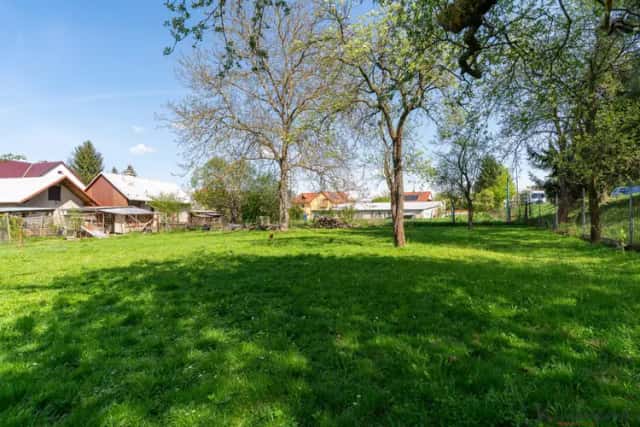 Prodej pozemku - stavební 1068 m2 Lípa nad Dřevnici, Lípa, okres Zlín
