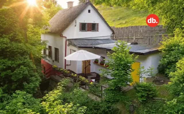 Prodej rodinné domy, 89 m2 - Loket, Československé armády, Loket, okres Sokolov