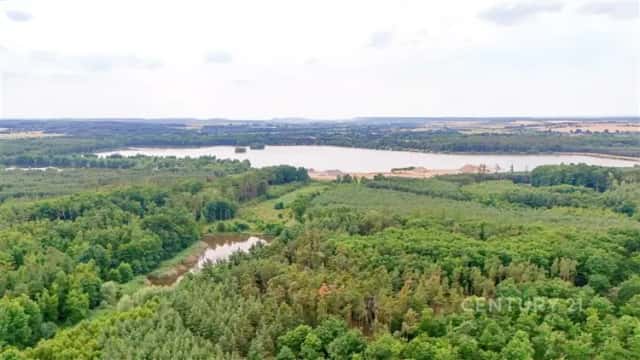 Prodej stavebního pozemku 5 657 m2 v klidné lokalitě Štít, Klamoš, Klamoš, okres Hradec Králové