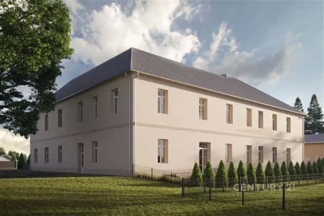 Prodej bytu 1+kk Postupice – stylové nové bydlení u Benešova, Blanická, Postupice, okres Benešov