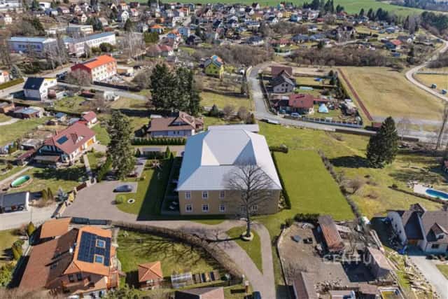 Byt 2+kk s předzahrádkou, Blanická, Postupice, okres Benešov