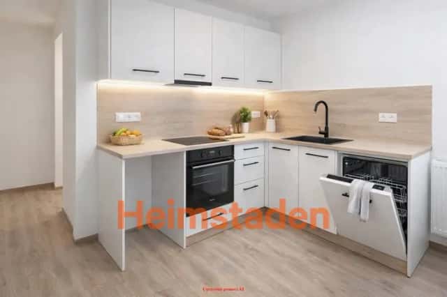 Pronájem bytu 2+1 50 m2, Havířov-Město - Havířov - Město, Matuškova 502/9B, Havířov – Havířov-Město, okres Karviná