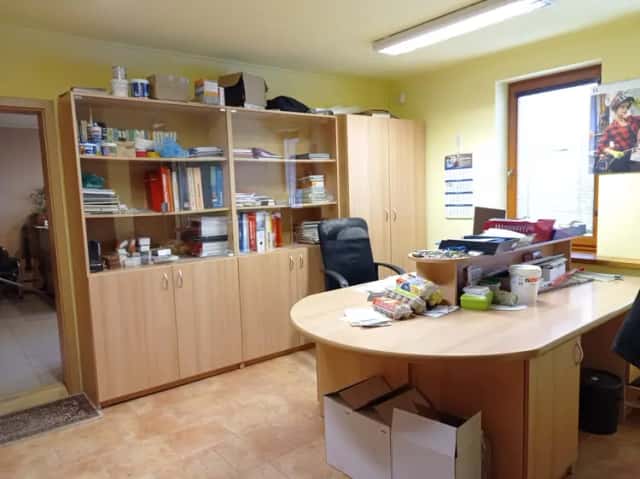 Výrobní areál s velkým potenciálem i možnostmi využití v Mikulově., Mikulov, okres Břeclav