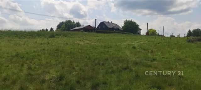 SLUNNÝ STAVEBNÍ POZEMEK V SRDCI ČESKÉHO ŠVÝCARSKA – STARÉ KŘEČANY Prodej, Pozemek 1262 m2 pro bydlení, Staré Křečany, okres Děčín, Staré Křečany, okres Děčín