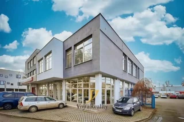 Pronájem, Parkovací stání, 12,5 m2, Olomouc, Olomouc