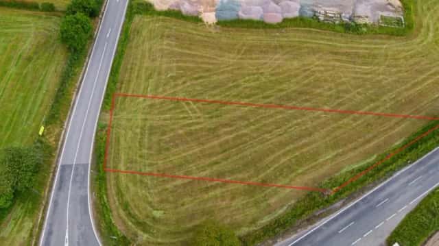 Prodej pozemku v Týništi nad Orlicí - Křivice, Týniště nad Orlicí, okres Rychnov nad Kněžnou