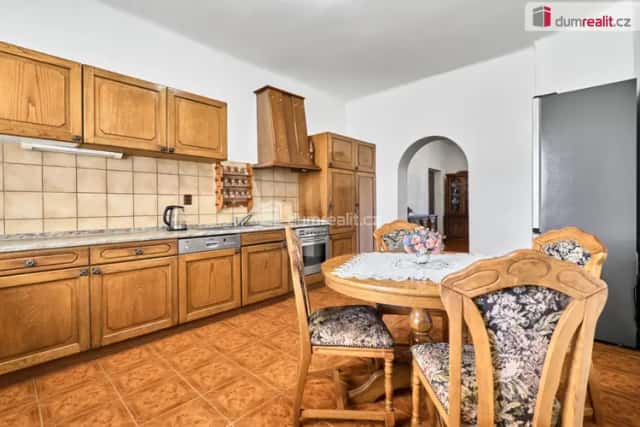 Apartmánový dům Trefa – kompletně vybavený objekt v rekreační zóně Chlum u Třeboně k prodeji, Chelčického, Chlum u Třeboně, okres Jindřichův Hradec