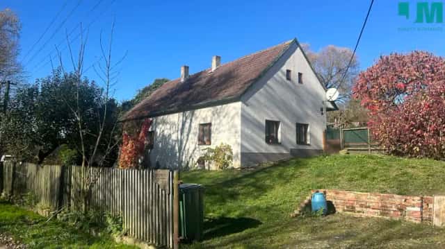 Prodej rodinné domy, 70 m2 - Kostelní Myslová, Kostelní Myslová, okres Jihlava