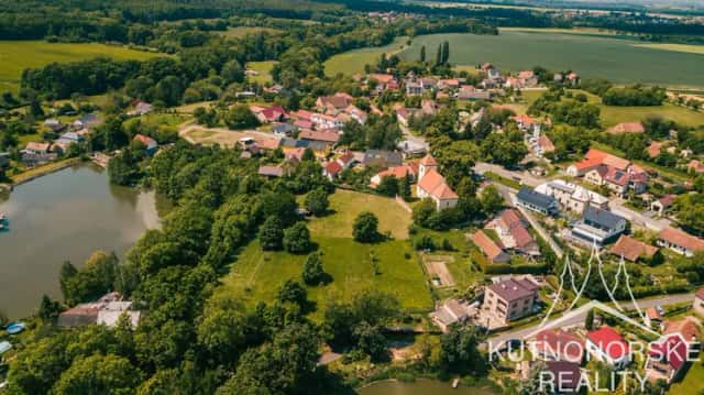 Prodej pozemky pro bydlení, 8 504 m2 - Bratčice, Bratčice, okres Kutná Hora