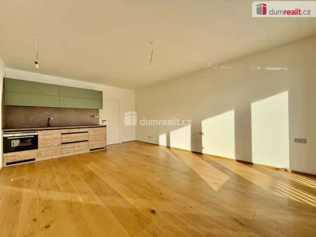 prodej apartmánu 1+kk, 40,4 m2, Harrachov - Nový Svět, Harrachov, okres Jablonec nad Nisou