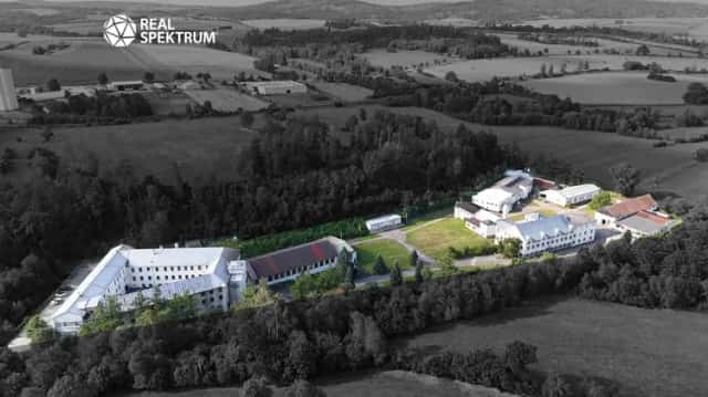 Prodej průmyslového areálu cca 27 000 m2 v Batelově, Tovární, Batelov, okres Jihlava
