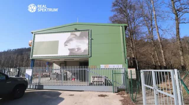 Prodej výrobně/skladové haly na sever od Brna, Nedvědice u Pernštejna, Nedvědice, okres Brno-venkov
