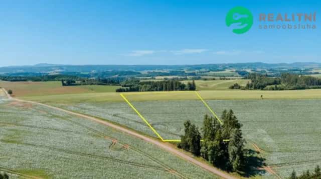 Zemědělský pozemek Prosečné, Prosečné, okres Trutnov