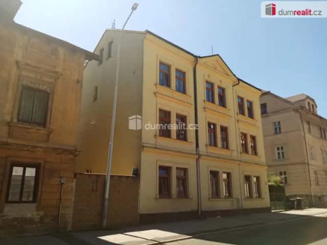 Prodej rodinného domu, 390 m2, ul.Saská, Děčín - Bělá, Saská, Děčín