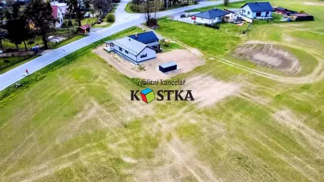 stavební pozemek Skotnice, Skotnice, okres Nový Jičín