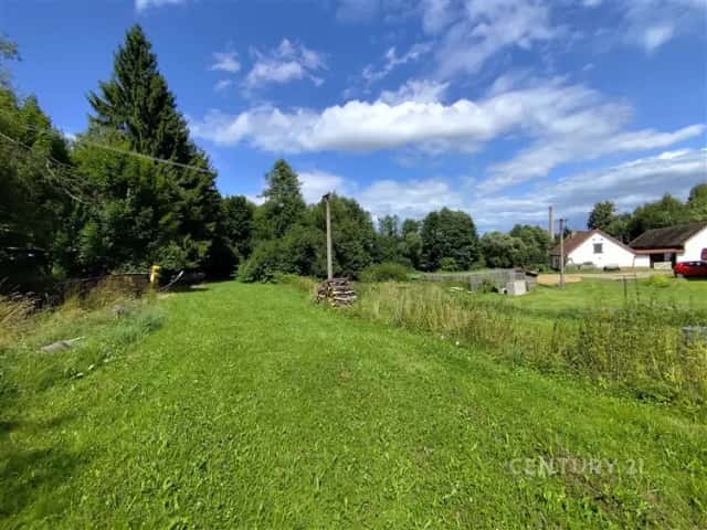 "Nabídka prodeje pozemku 4886 m2 v obci Včelnička, Pelhřimov, Kraj Vysočina., Včelnička, okres Pelhřimov