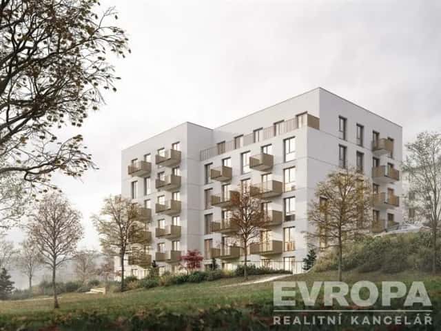 Prodej bytu 3+kk 81 m2, a předzahrádky 108 m2, Světlá nad Sázavou, Na Bradle, Světlá nad Sázavou, okres Havlíčkův Brod