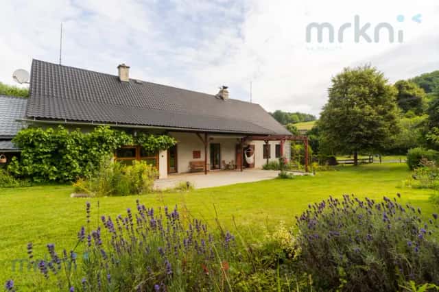 Rodinný dům 14 min od Šumperka, Dlouhomilov, okres Šumperk