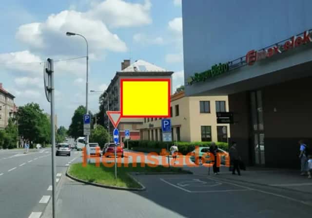 Pronájem komerční nemovitosti 1 m2, Havířov-Město - Havířov - Město, Dělnická 564/16, Havířov – Havířov-Město, okres Karviná
