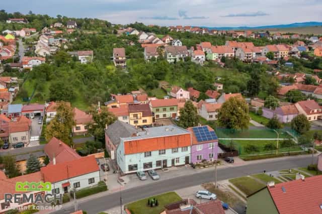 Komerční prostory, Vlčnov, okres Uherské Hradiště