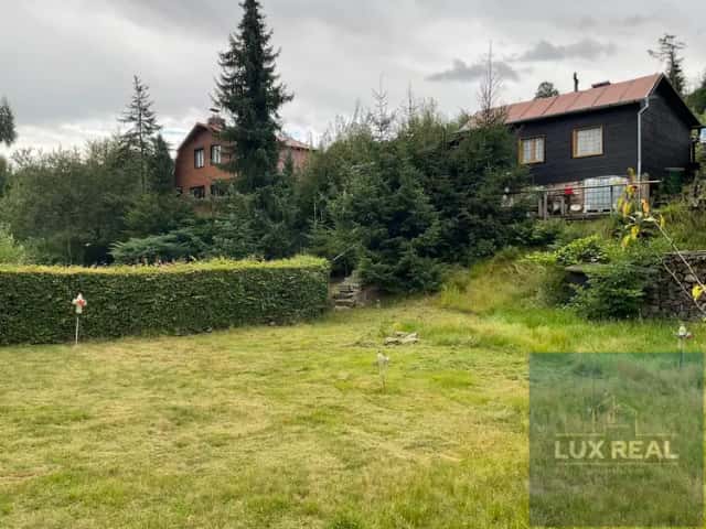 Prodej chaty 41 m2, pozemek 711 m2, Jihlava