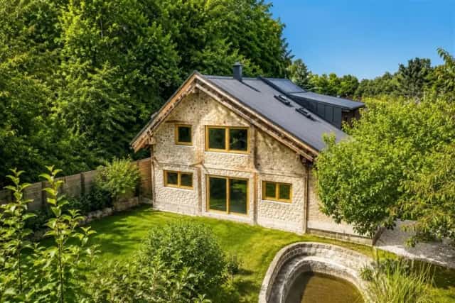 Prodej rodinného domu 189,8 m2, pozemek 689 m2 RADĚJOVICE – JESENICE U PRAHY, Radějovice, okres Praha-východ