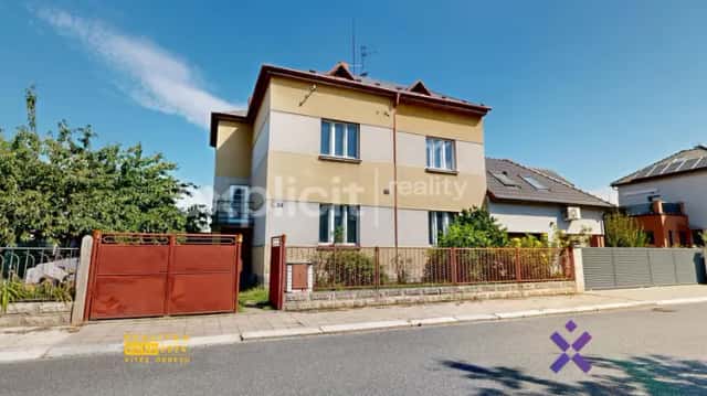 Prodej rodinného domu 322 m2, Nymburk, Pístecká, Nymburk
