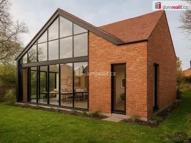 Areál pro budoucí bydlení či podnikání 4412 m2, Boleslavská, Mšeno, okres Mělník