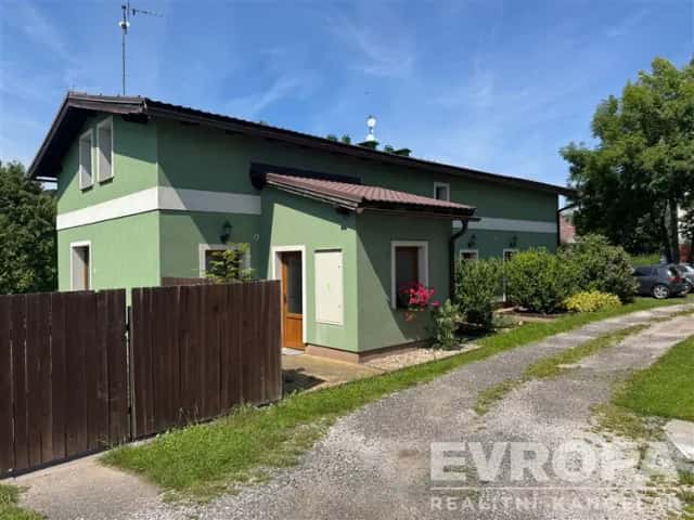 Prodej domu se 3 byty, Vrchlabí, Dělnická, Vrchlabí, okres Trutnov