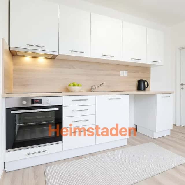 Pronájem bytu 2+1 57 m2, Ostrava-Mor.Ostrava - Ostrava - Moravská Ostrava, Dr. Malého 2470/33, Ostrava – Ostrava-Mor.Ostrava, okres Ostrava-město