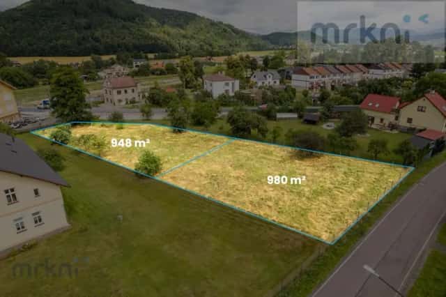Dva domy, šest bytů, jeden smysluplný projekt, Petrov nad Desnou, okres Šumperk