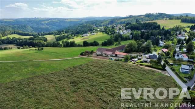 Soubor zemědělských nemovitostí – Vlastiboř u Železného Brodu, okres Jablonec nad Nisou, Vlastiboř, okres Jablonec nad Nisou