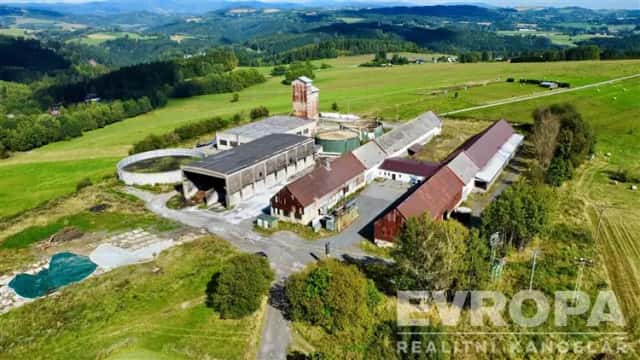 Soubor zemědělských nemovitostí – Jílové u Držkova, okres Jablonec nad Nisou, Jílové u Držkova, okres Jablonec nad Nisou
