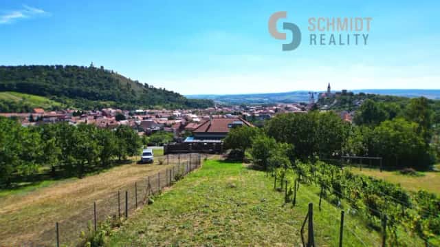 Prodej pozemku pod Turoldem, Mikulov, Mikulov, okres Břeclav