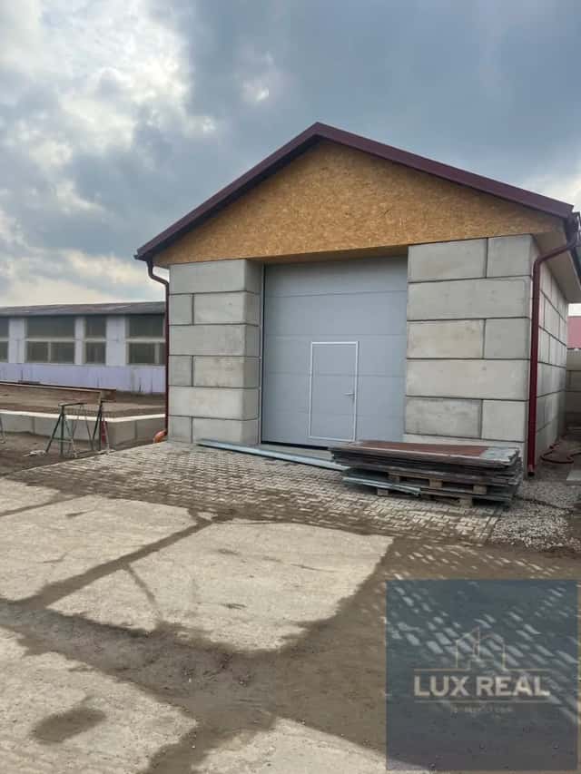 Pronájem skladu 42 m2, U Cihelny, Sokolnice, okres Brno-venkov