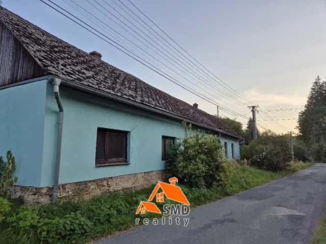 Prodej rodinného domu 540 m2, Staré Hutě, Staré Hutě, okres Uherské Hradiště