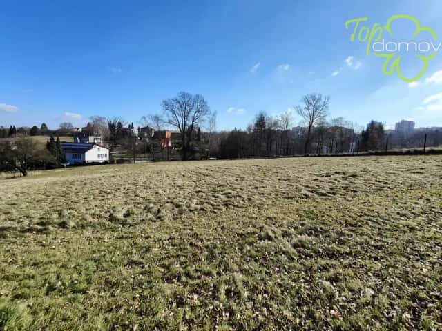 Prodej stavebního pozemku v Orlové (až 2000 m2 ), Orlová, okres Karviná
