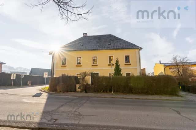 Byt 3+kk s vlastním parkovacím stáním, Nový Malín, okres Šumperk