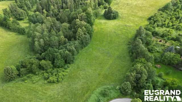 Prodej pozemků 7.471 m2 – Zákupy- Starý Šidlov, Zákupy, okres Česká Lípa