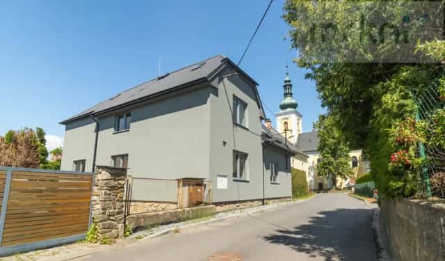 Nový byt 4+1 s novou kuchyní, Nový Malín, okres Šumperk