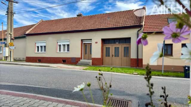 Prodej rodinného domu 150 m2, Snovídky, okr. Vyškov, Snovídky, okres Vyškov