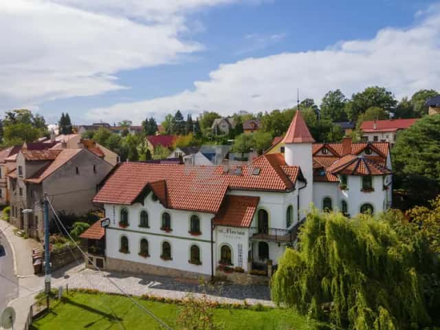 Prodej, pension, Příbor, Švédská, Příbor, okres Nový Jičín