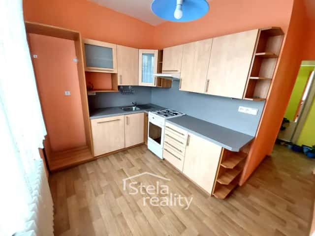 Pronájem bytu 2+1, 58 m2, OV, ul. Na Nábřeží, Bruntál, Na Nábřeží, Bruntál